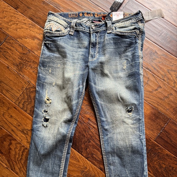 Rock Revival Collector Edition Eilish - Picture 1 of 14